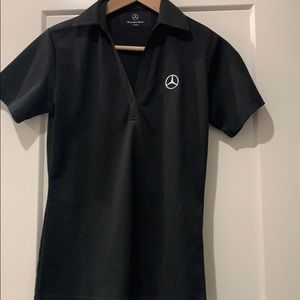 Mercedes Benz Xs polo women’s
